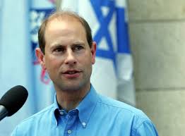 Photos: Royal Family Visits to Israel, Palestinian Territories