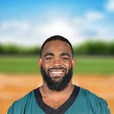 Devonta Smith Celebrity Softball Game