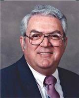 Edwin Robertson Obituary (1930