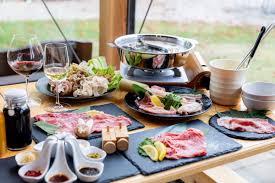 With Yakuzen-san - 甲府市| 山梨美食| PORTA