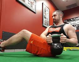 When they're done at a high intensity, they can boost your heart rate read more: Russian Twists Muscles Used With Medicine Ball And Partner Variations Barbend