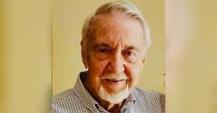 Robert Sullivan Obituary