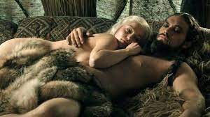 Best Sex Scenes in Game of Thrones | GQ India | GQ India