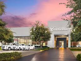 2520 main st, houston, tx 77002 (1 mi). Sewell Cadillac Of Houston Luxury Cadillac Dealership In Houston Texas