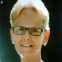 Frances Elizabeth Gunnoe Obituary