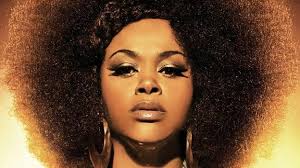 Jill Scott LIVE in Dallas