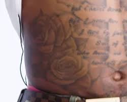 Yet not i, but christ liveth in me: Bradley Beal Tattoos Every Known Piece Of Ink On His Body