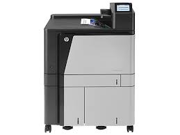 Apr 03, 2019 · hp laserjet enterprise m806 printer; Hp Color Laserjet Enterprise M855x Printer Software And Driver Downloads Hp Customer Support