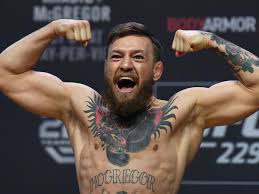 Born 14 july 1988) is an irish professional mixed martial artist and boxer. Conor Mcgregor Eyeing 170 Pound Welterweight Division In Ufc Essentiallysports