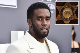 LA County Sheriff investigating new sexual battery claim against Sean  'Diddy' Combs while hip-hop mogul behind bars