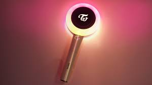 Don't even get me on this piece of lightstick, what were you thinking ioi??, i think its too bland and pls the tip of it, what's wrong with ittttt, and can i use it for something else other than its purpose ?, sadly. Artstation Twice Lightstick Kappa