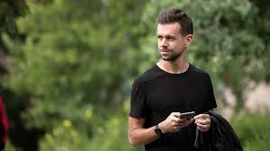 He has a good ❤. Jack Dorsey Says Twitter In U S Today Reminds Him Of Its Role During Arab Spring Marketwatch
