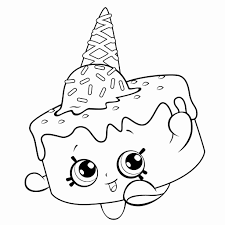 Shopkins Coloring Pages For Kids Best Of Shopkins Coloring Pages 48 Shopkins Colouring Pages Shopkin Coloring Pages Disney Coloring Pages