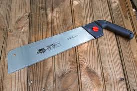 The carpenter saw is the stereotypical hand saw. The Best Tools And Toolbox Reviews By Wirecutter