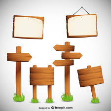 Wooden Plaques Free Vectors Stock Photos Psd Available for download in png, svg and as a font. freepik