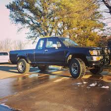 1993 toyota pickup bumper and winch yotatech forums 1993 toyota pickup bumper and winch