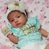 Aubrielle Elise Ramona Romero Obituary