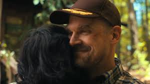 Ang reaksiyon nilang dalawa sa muling pagkikita ay napakaganda at di  inaasahan. Hindi ko makalimutan kung gaano sila ka-totoo at kasaya.  Natutuwa ako na sa wakas ay nakita na natin ang lalim