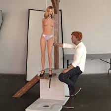 Hunting Dolcett - pigs volunteering and cannibalistic desires set free in extreme scenarios