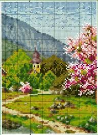 Free downloadable cross stitch patterns for beginners and intermediate stitchers. 217 Cross Stitch Pattern Instant Download Pdf Ideas Cross Stitch Stitch Cross Stitch Patterns