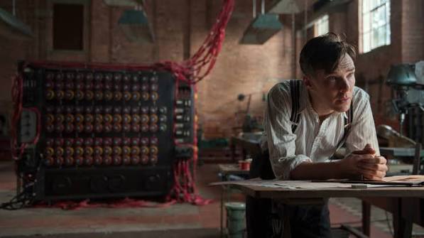 Resource - The Imitation Game: Film Guide - Into Film
