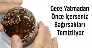 Kirli Bagirsaklar Kendini Bas Agrisi Agiz Kokusu Halsizlik Ve Yorgunluk Gibi Semptomlar Gosteriyor Bagirsaklar 1 Gecede Te Herbalism Diet And Nutrition Food