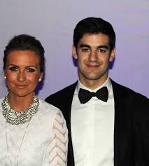 Also the captain of our team. Wives And Girlfriends Of Nhl Players Max Katia Pacioretty