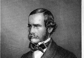 Cast of Characters #3