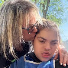 Lake Grove baby Cole Groth suffered catastrophic injuries from a botched  circumcision in April, his father said. Now, he has developed heart failure.