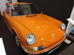 Image result for Signal Orange 2025 Porsche
