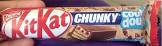 Kit Kat Cookie Dough