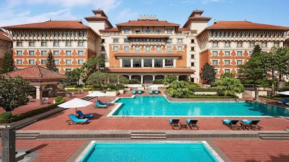 5 star Hotel