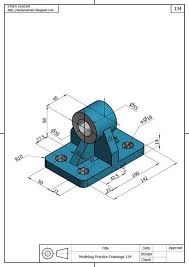 Pin By Heiner Prueser On Della Autocad Isometric Drawing Interesting Drawings Isometric Drawing
