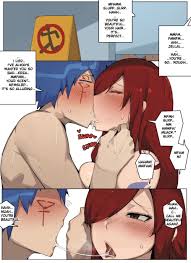 Fairy Tail Jellal Erza Hentai - Arousing Anime Sex XXX Content Elijahzx Exclusive