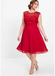 Magliette a maniche lunghe e corte, oversize o slim e canottiere. Abiti Eleganti Da Cerimonia In Taglie Forti Bonprix