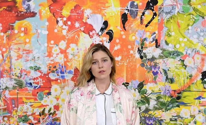 Work by Petra Cortright