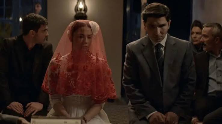 Cinlerin Düğünü' Toronto Film Festivali'nde yarışacak