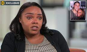 Maybe you would like to learn more about one of these? Aaron Hernandez S Fiancee Speaks On His Sexuality In Tearful Interview Daily Mail Online