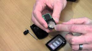 My smart key works great but the battery dies and needs replaced about once a month. 2012 Toyota Camry Replace Smart Key Battery How To By Toyota City Minneapolis Mn Youtube
