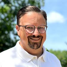 Steve Martin for UCPS