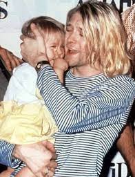 Frances bean cobain (born august 18, 1992) is an american visual artist, model, and musician. History In Pictures On Twitter Nirvana Lyrics Kurt Cobain Nirvana Kurt Cobain