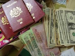 10 Lokasi Money Changer Dengan Kadar Terbaik Di Kl Selangor Rileklah Com