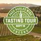 Halter Ranch Joins Paso Wine Tasting Tour Fresno | Halter Ranch