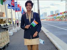 She became the sixth person from assam to receive the award. Hzaflcuq4arlcm