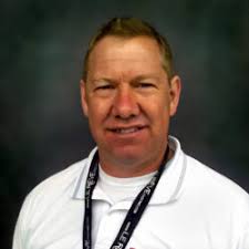 Randy Parrish • USA Gymnastics Regional Congress