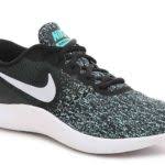 Knit durável e elástico no antepé permite que os. Nike Flex Contact Review