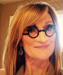 Caught ya! I knew this picture would get your attention! I remember  distinctly the day it was taken. It was the first day of school with my  students and the Groucho Marx