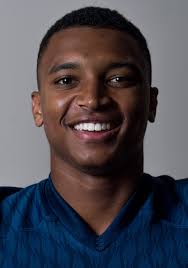 2-a-days: St. James — Trojan 'horse' back for more