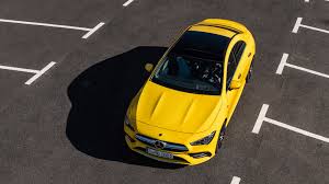 We did not find results for: Mercedes Amg Cla 35 Compact Coupe Gets Affalterbach D Car Magazine