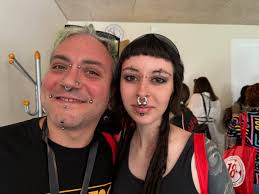 Body Modification — Mark Benecke